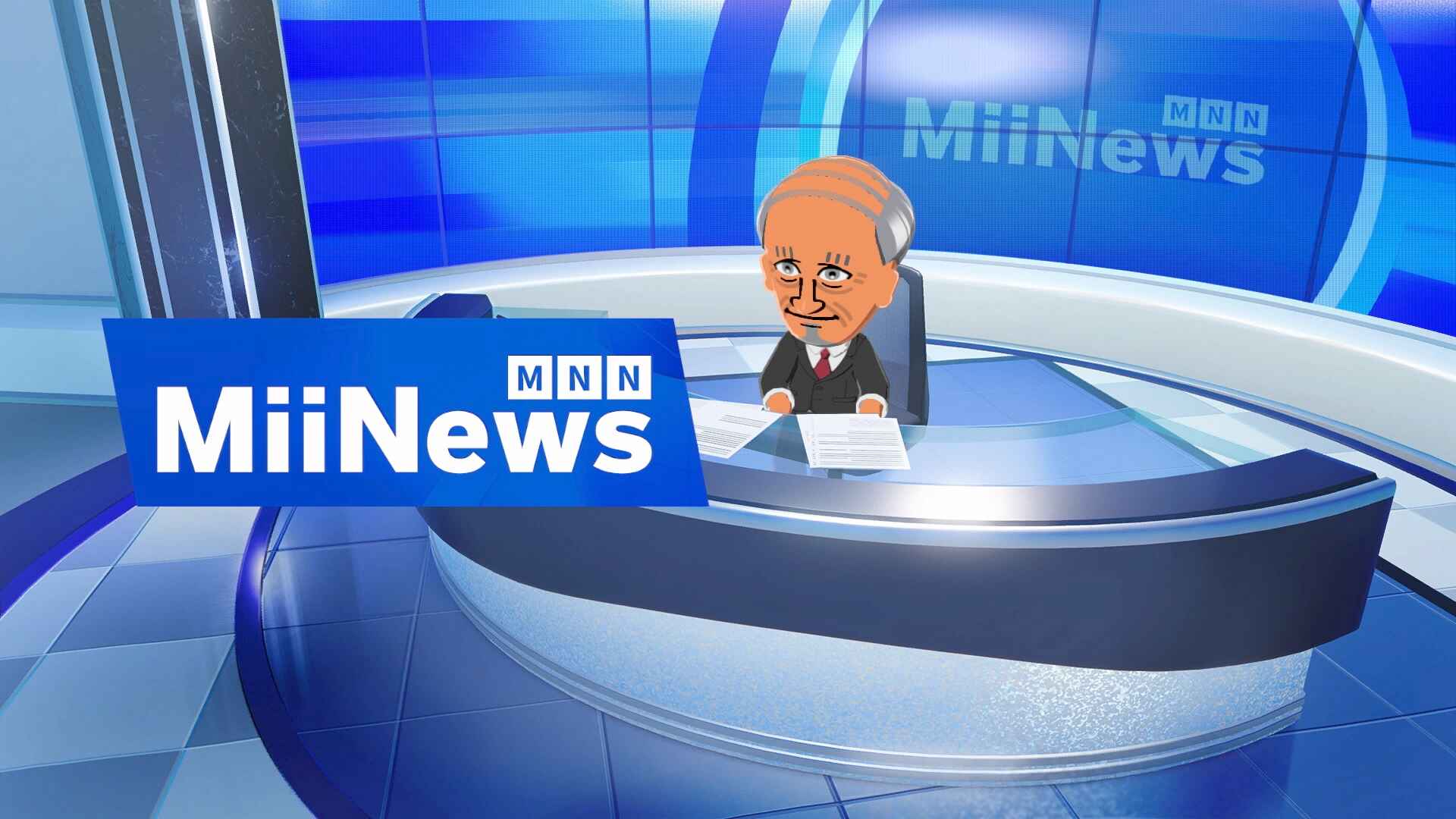 tomodachi life living the dream review screenshot 1