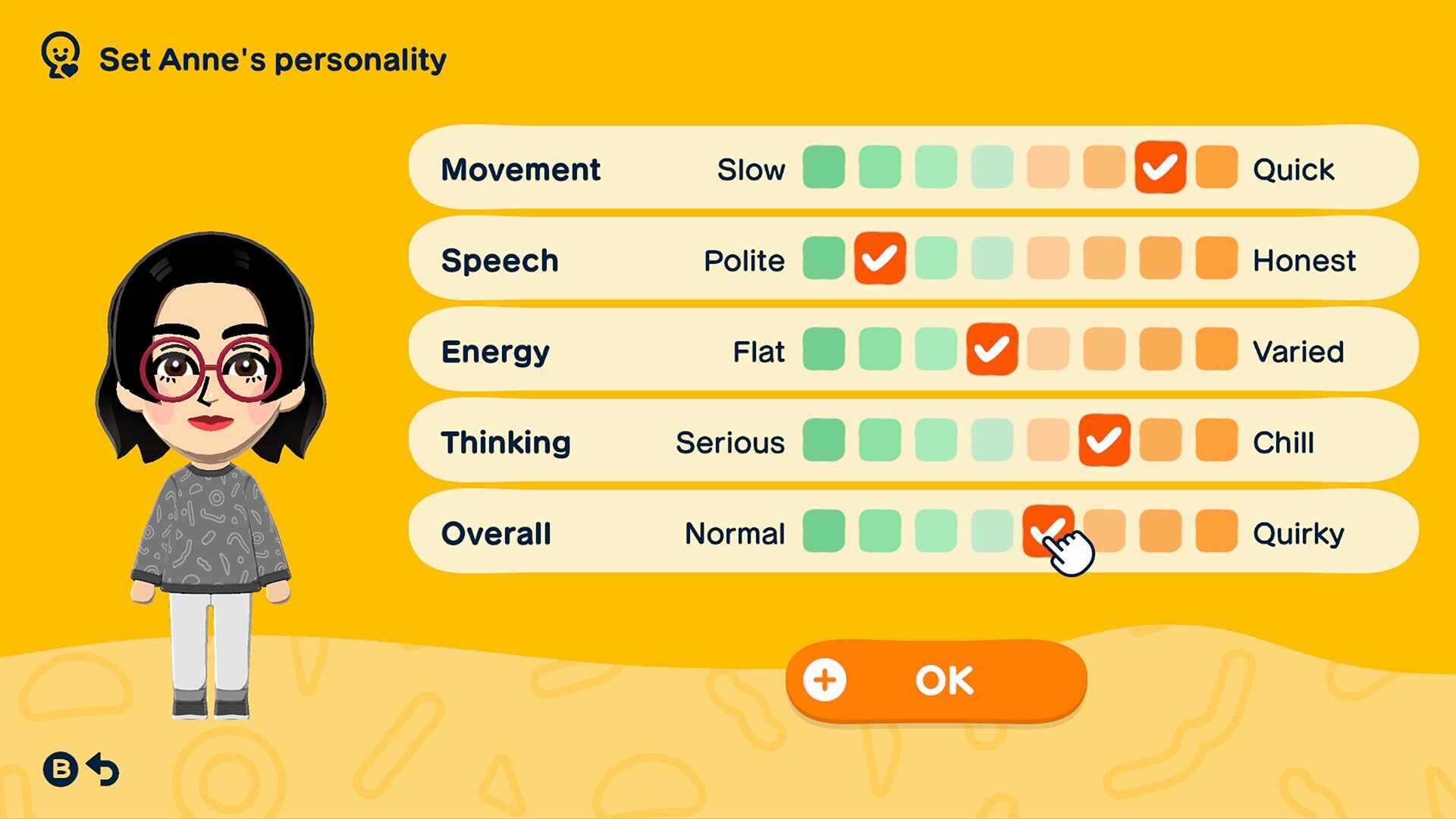 tomodachi life living the dream review screenshot 2