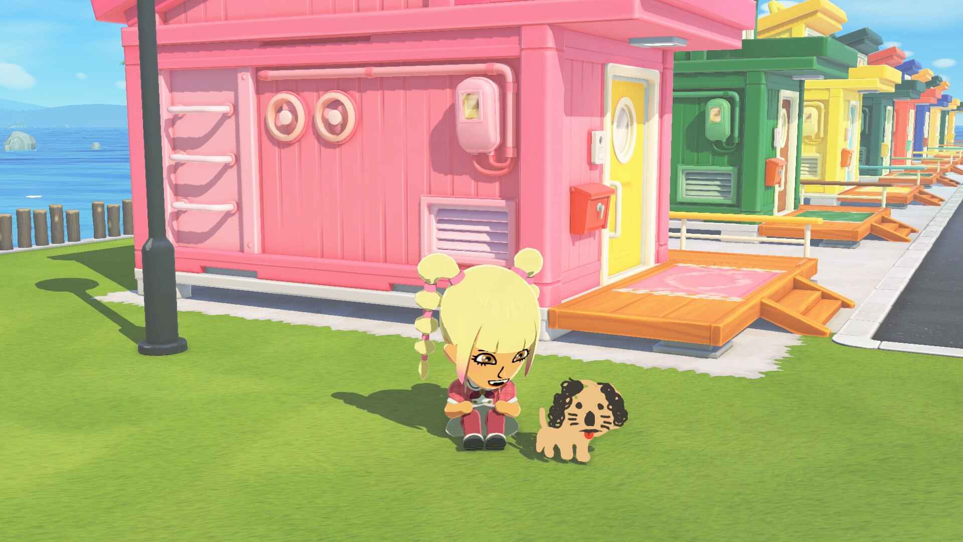 tomodachi life living the dream review screenshot 4