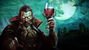 Vampire Crawlers Nintendo Switch 2 Review vampire_crawlers_review_banner