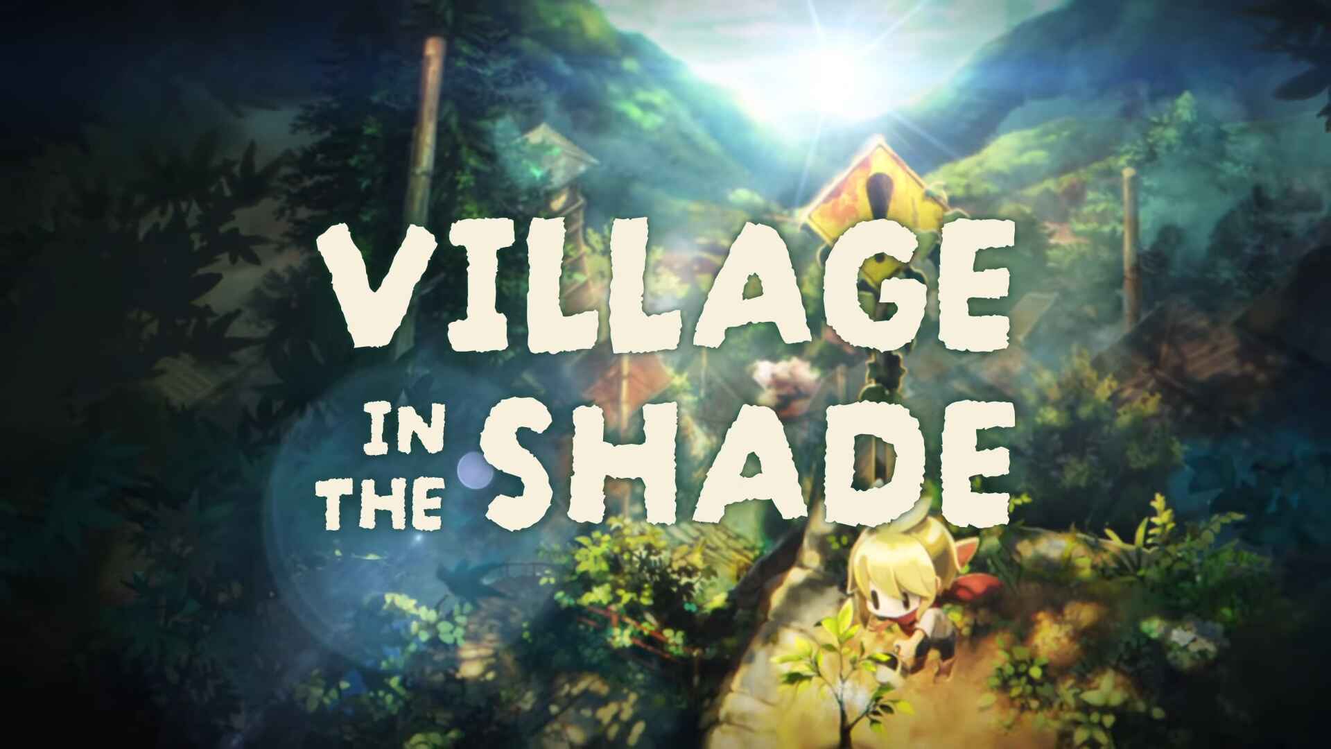 Don't Go Out At Night In Village In The Shade On Nintendo Switch 2 | Nintendo Insider - Nintendo News Article