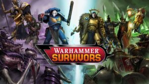 Relentless War Awaits You In Warhammer Survivors On Nintendo Switch 2 warhammer_survivors_banner