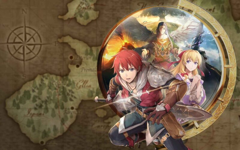 ys memoire revelations in celceta banner