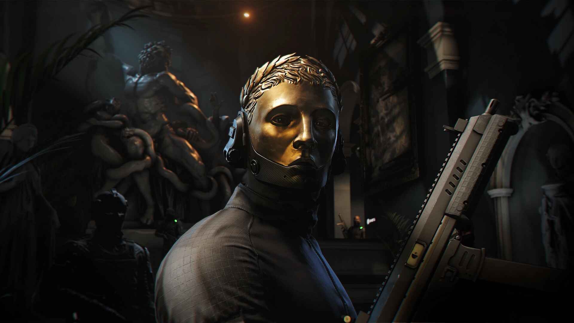 007 First Light on Nintendo Switch 2: IO Interactive Confirms Port Is Running but Needs More Time - Nintendo News Article