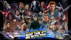 2026 Star Wars Day Sale Discounts 12 Nintendo Switch Games 2026_star_wars_day_sale_banner