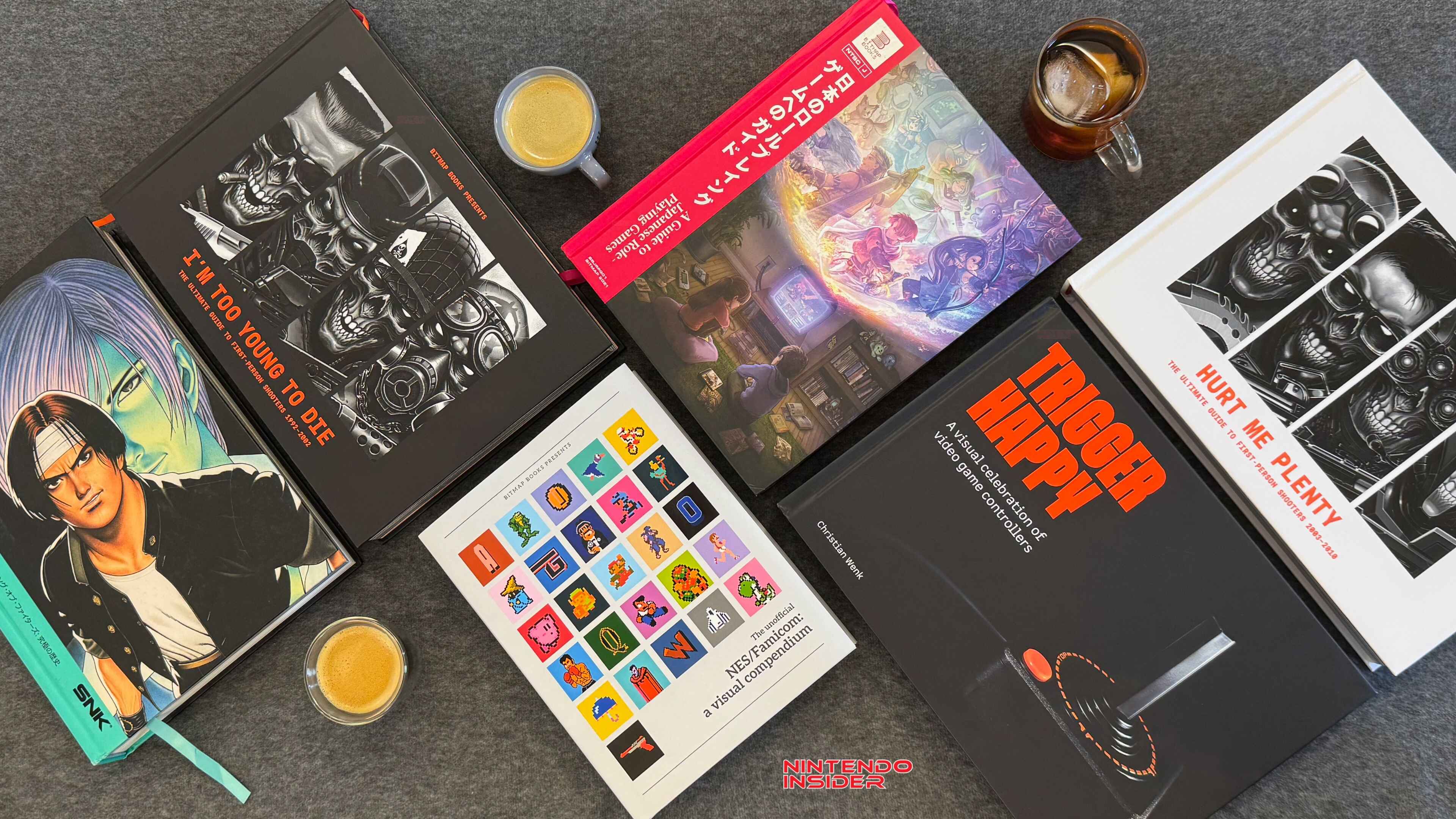 bitmap books 2026 interview coffee 1