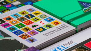 Bitmap Books Interview: Creative Director Sam Dyer Discusses New Projects, Bitmap Books' Growth Since 2014, and More bitmap_books_2026_interview_header
