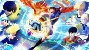 Captain Tsubasa 2: World Fighters Release Date Locked In