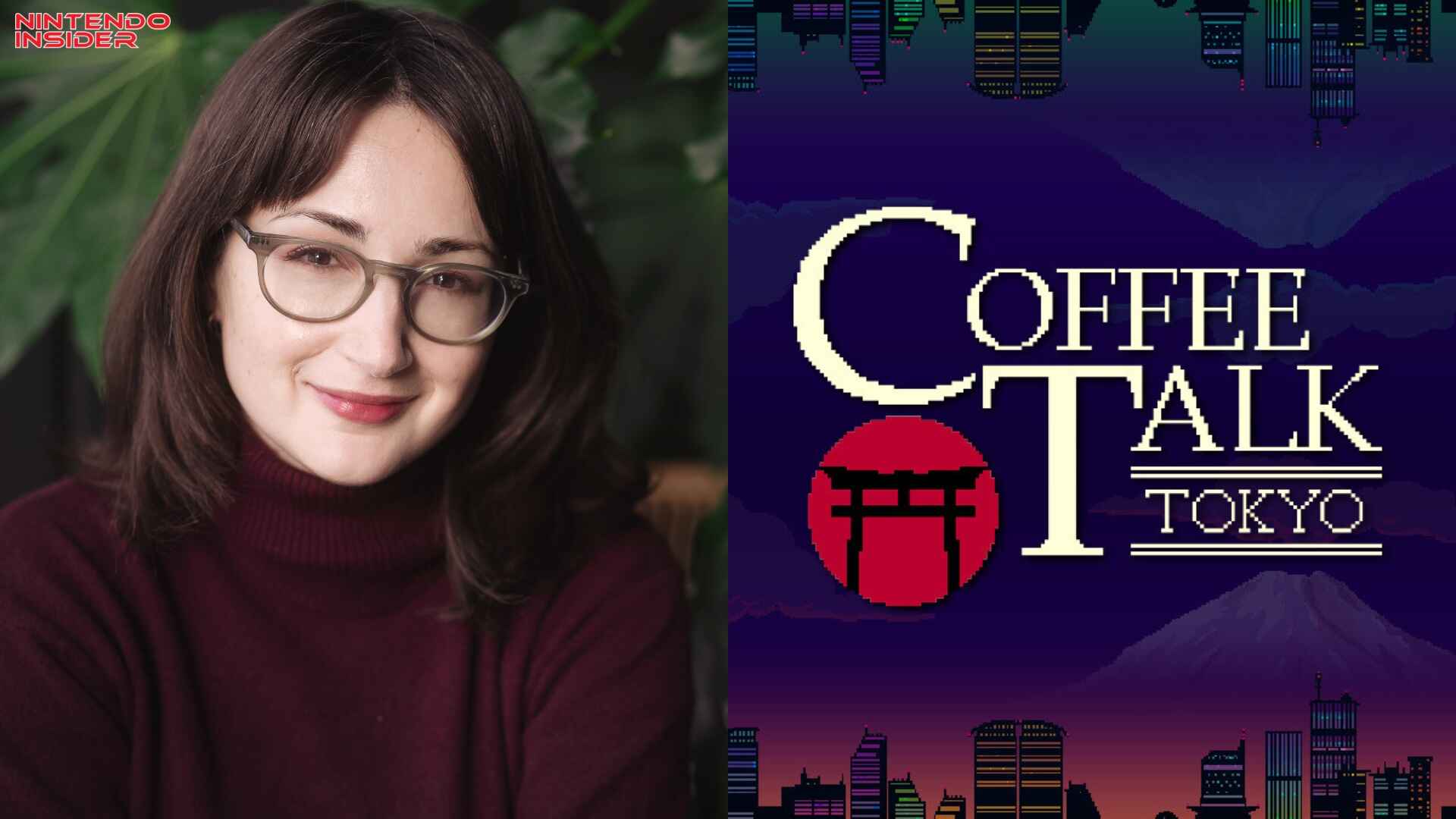 coffee talk tokyo interview photo
