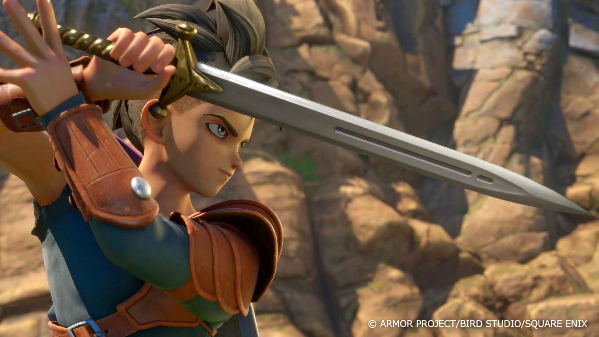 Dragon Quest XII Beyond Dreams: Square Enix Confirms Development Restart and New Direction - Nintendo News Article