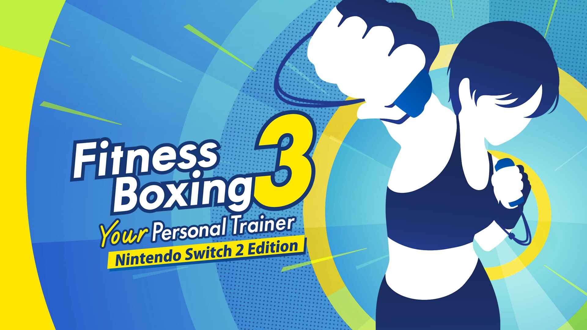 Fitness Boxing 3: Your Personal Trainer Nintendo Switch 2 Edition Announced | Nintendo Insider - Nintendo News Article
