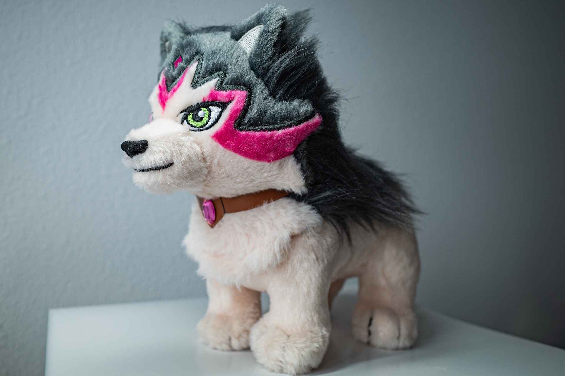 Harvest Moon: Echoes of Teradea Receives Baby Wolf Plush Pre-Order Bonus | Nintendo Insider - Nintendo News Article