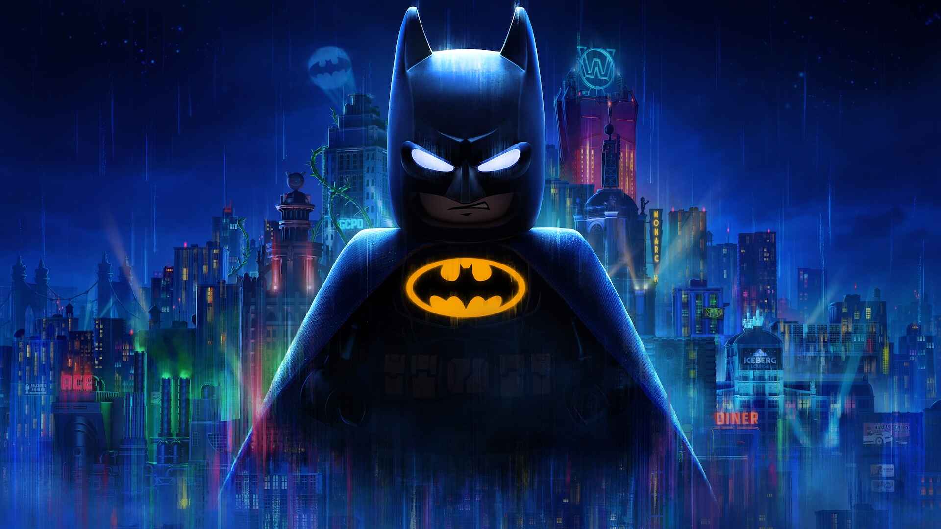 LEGO Batman: Legacy of the Dark Knight Confirmed for Nintendo Switch 2 — TT Games Reveals 2026 Release Plans - Nintendo News Article