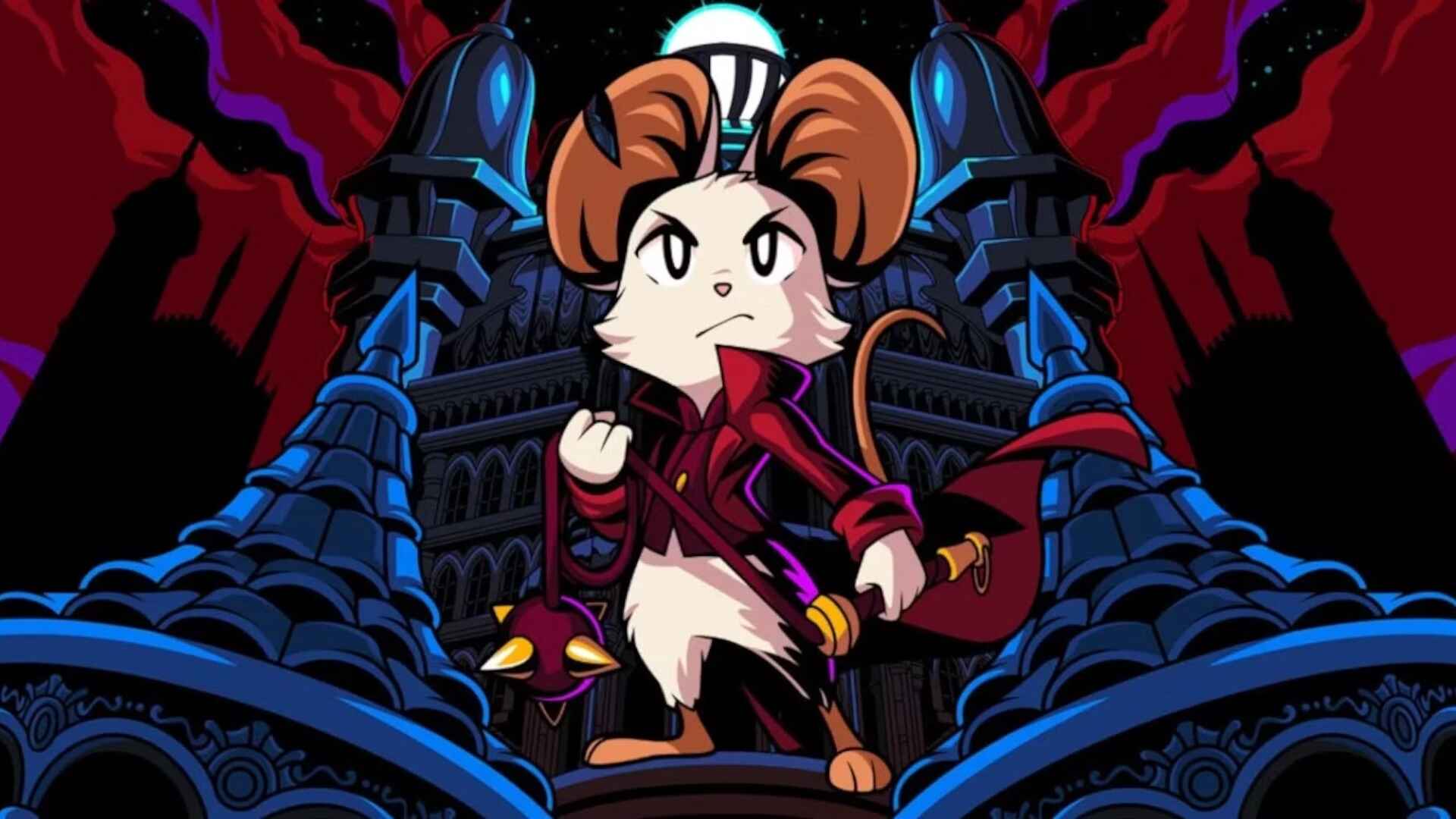 Mina The Hollower Switch 2 Review | Nintendo Insider - Nintendo News Article
