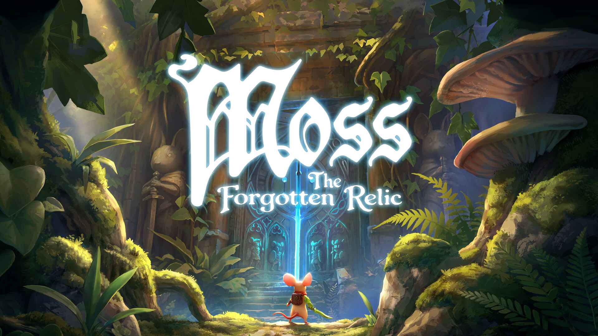 Moss: The Forgotten Relic Out On Nintendo Switch 2 This Summer | Nintendo Insider - Nintendo News Article