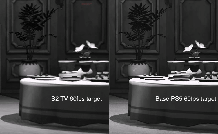 mouse pi for hire switch 2 vs ps5 60fps screenshot