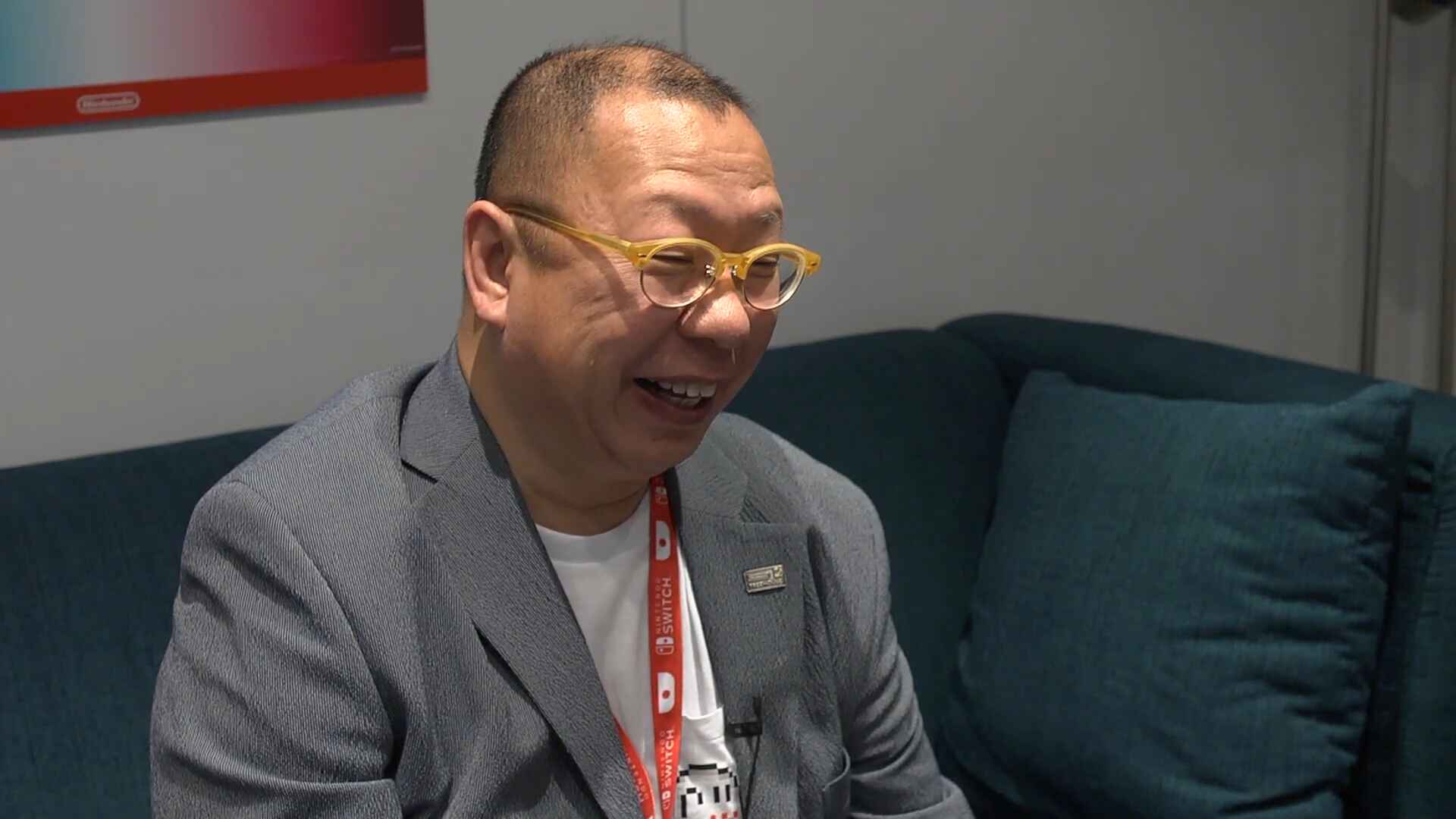 Takashi Tezuka Retirement Confirmed by Nintendo: Legacy Across Super Mario and The Legend of Zelda - Nintendo News Article