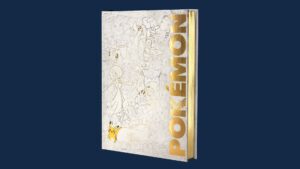 Pokémon Deluxe Character Guide Announced pokemon_deluxe_character_guide_photo