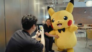 Listen To The Magnificent Pokémon Winds And Waves Main Theme pokemon_winds_and_waves_main_theme_photo