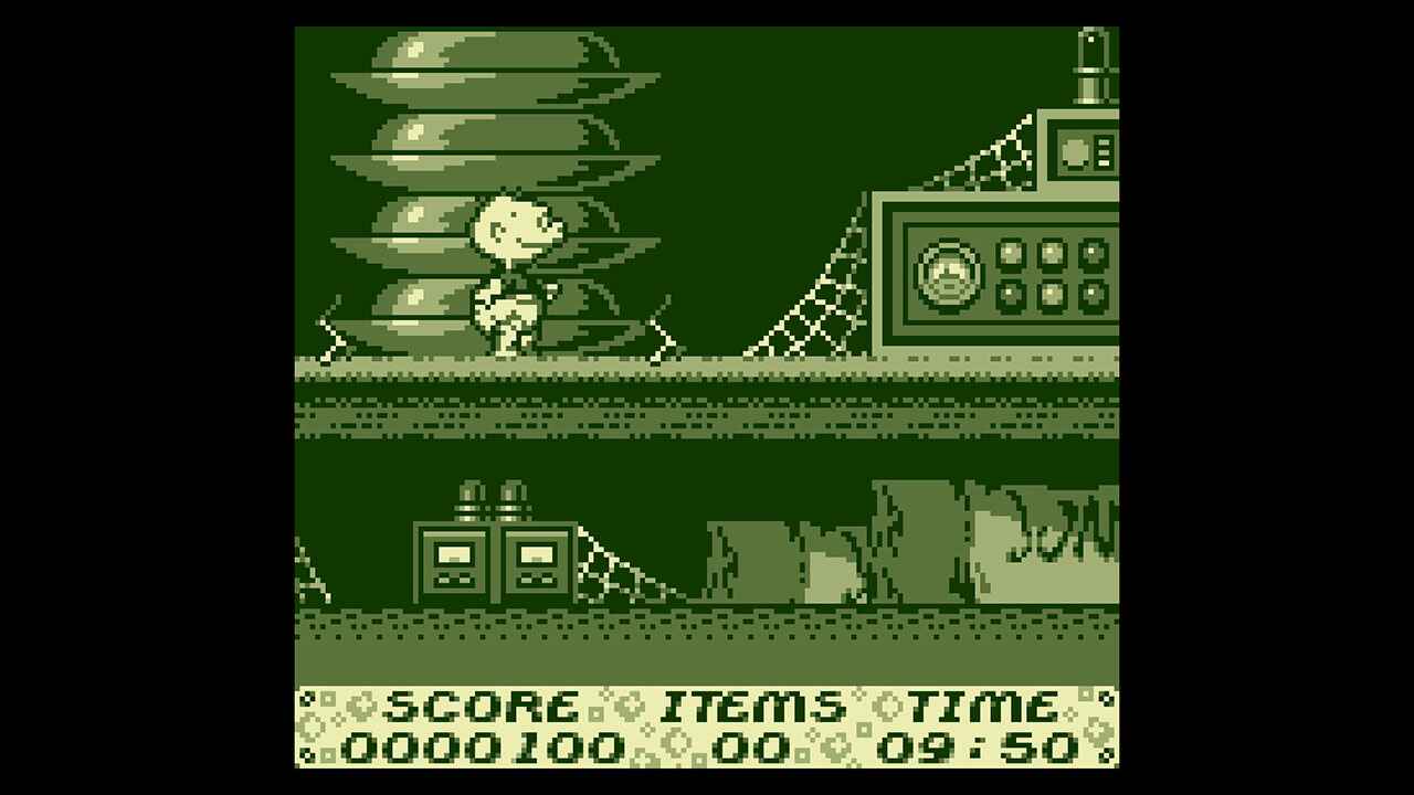 rugrats retro rewind collection review screenshot 1