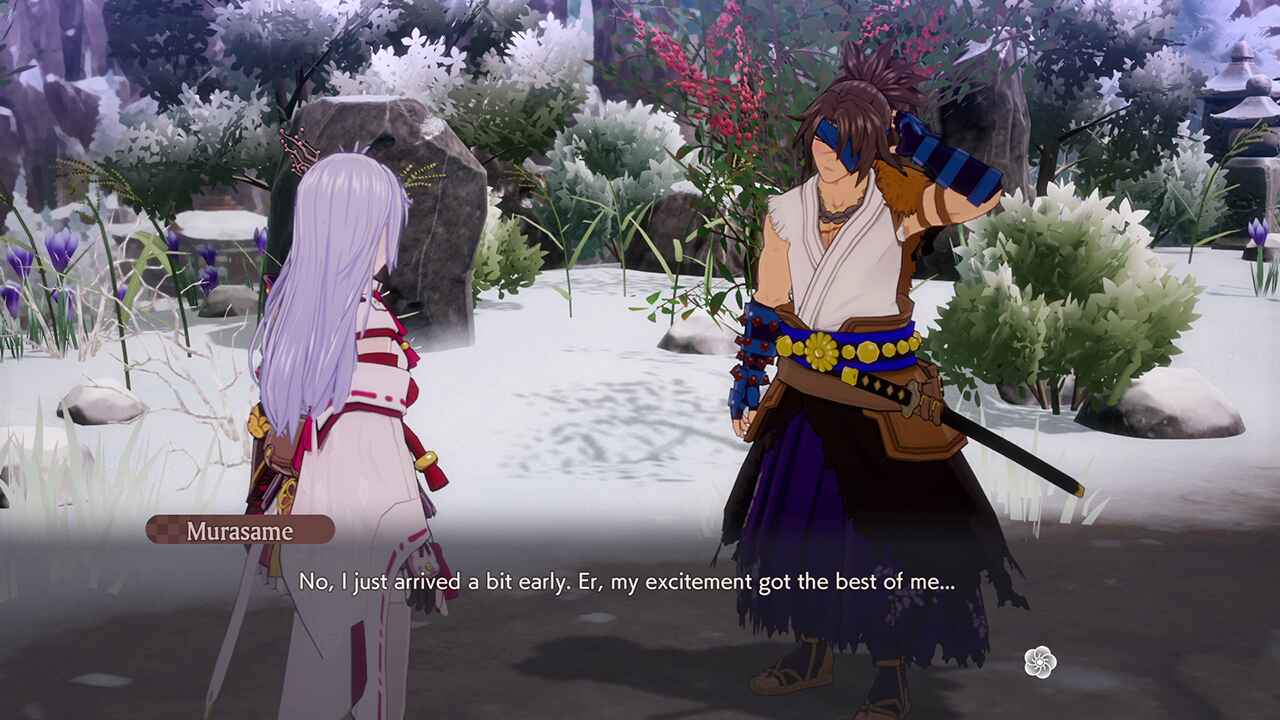rune factory guardians of azuma nintendo switch 2 edition review screenshot 2