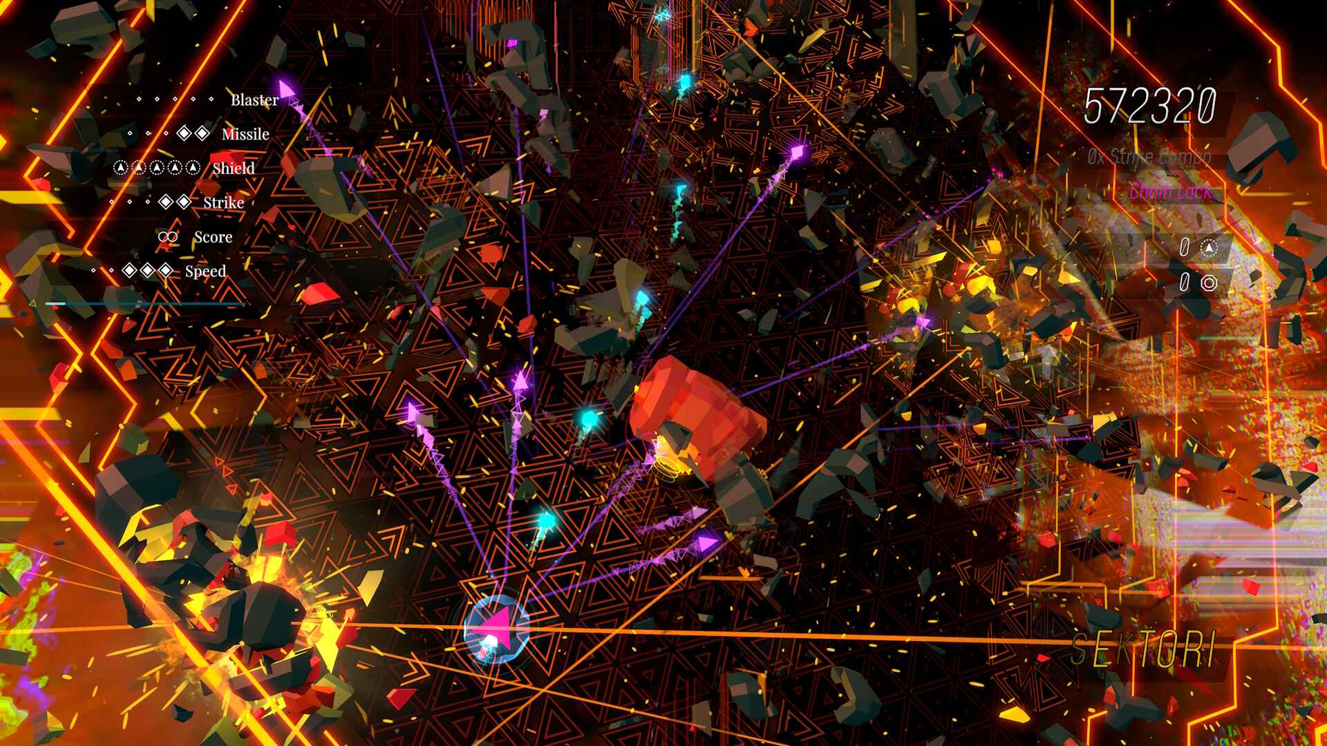 "Switch 2 is a great platform to work on" - Kimmo Lahtinen on bringing Sektori to Switch 2 and much more | Nintendo Insider - Nintendo News Article