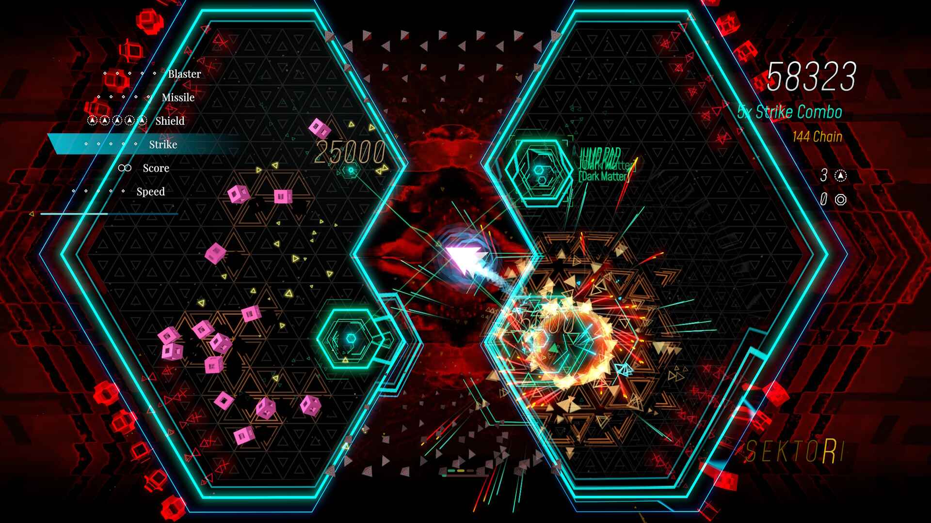 sektori screenshot 4