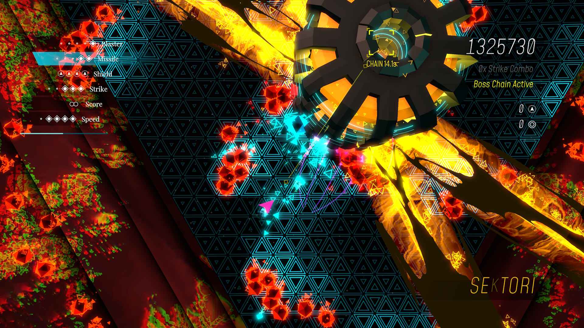 sektori screenshot 5