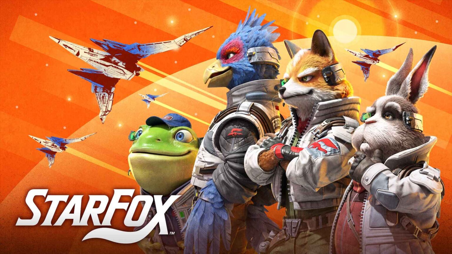Star Fox Announced For Nintendo Switch 2 | Nintendo Insider