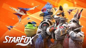Star Fox Announced For Nintendo Switch 2 star_fox_nintendo_switch_2_banner