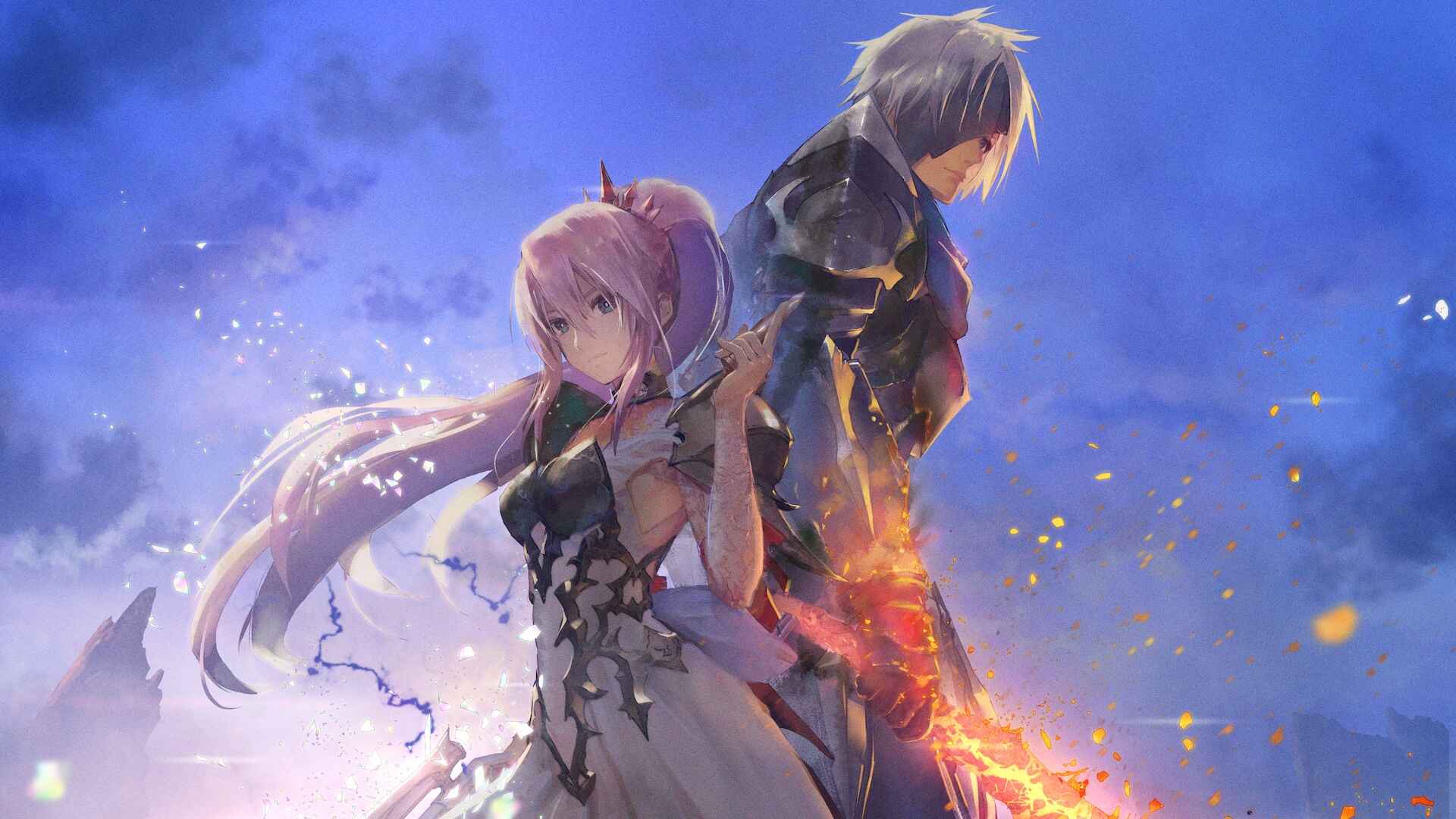 Tales of Arise: Beyond The Dawn Edition Switch 2 Review In Progress | Nintendo Insider - Nintendo News Article