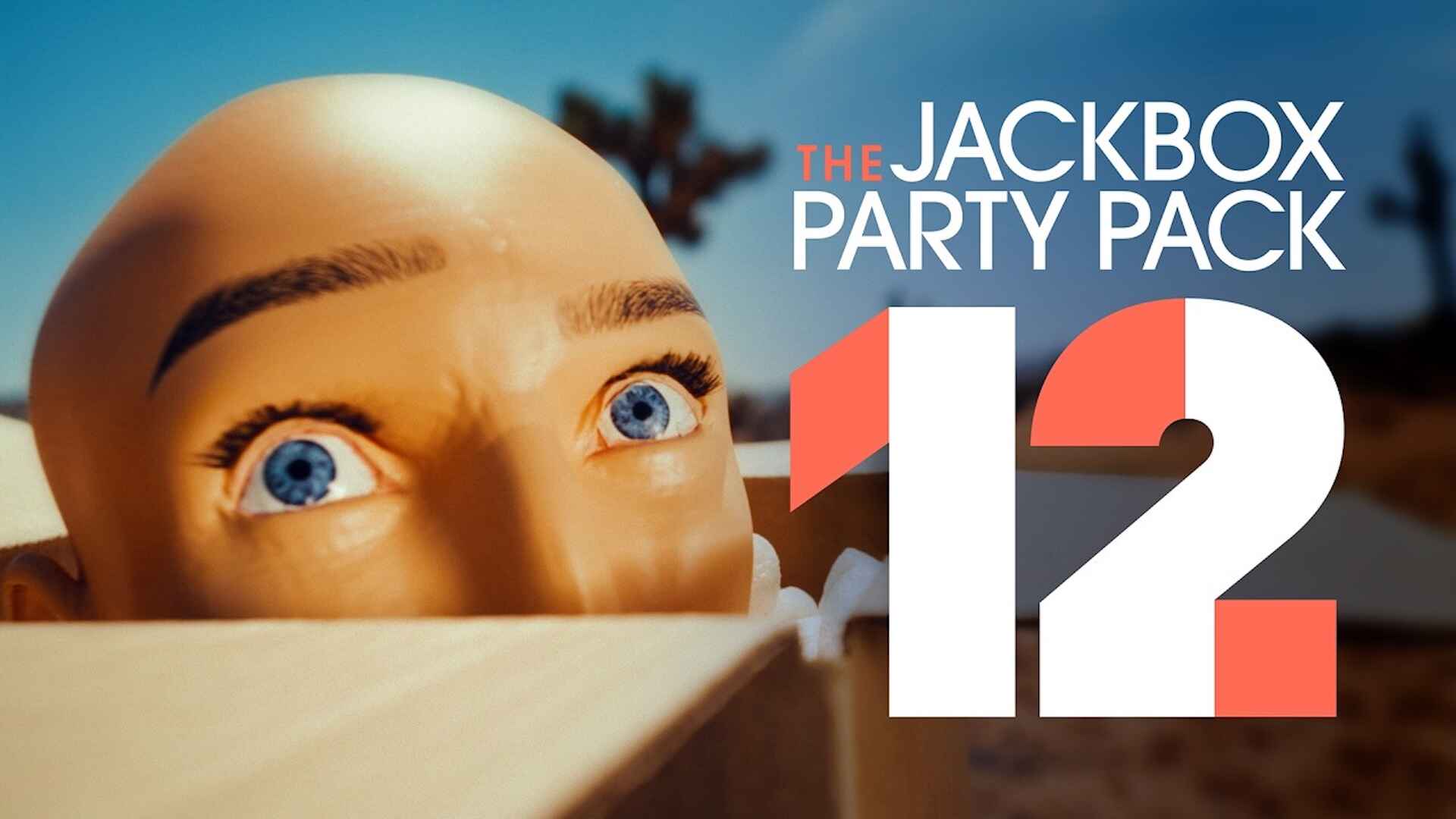 Jackbox Party Pack 12 Announced for Nintendo Switch 2 and Nintendo Switch — Release Set for 2026 - Nintendo News Article