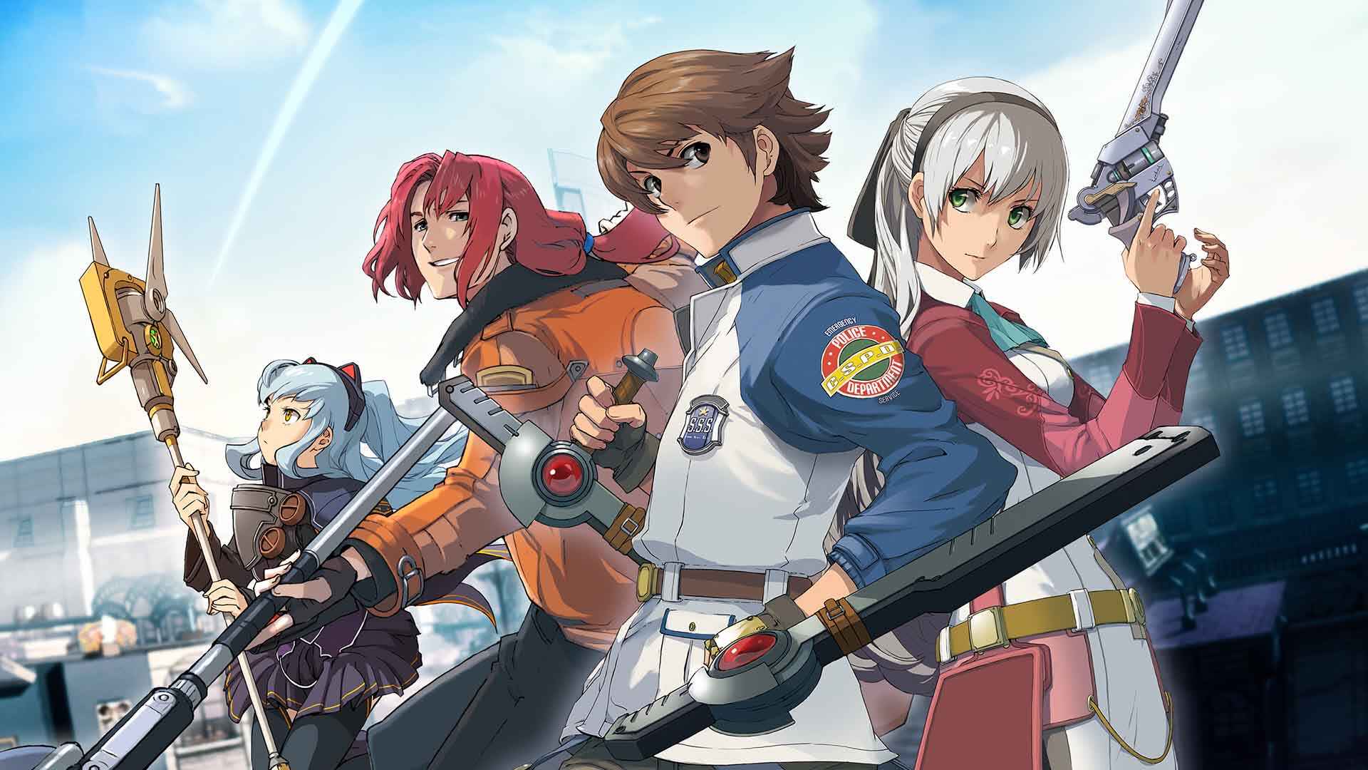 Overcome Injustice In The Legend of Heroes: Trails From Zero On Nintendo Switch 2 | Nintendo Insider - Nintendo News Article