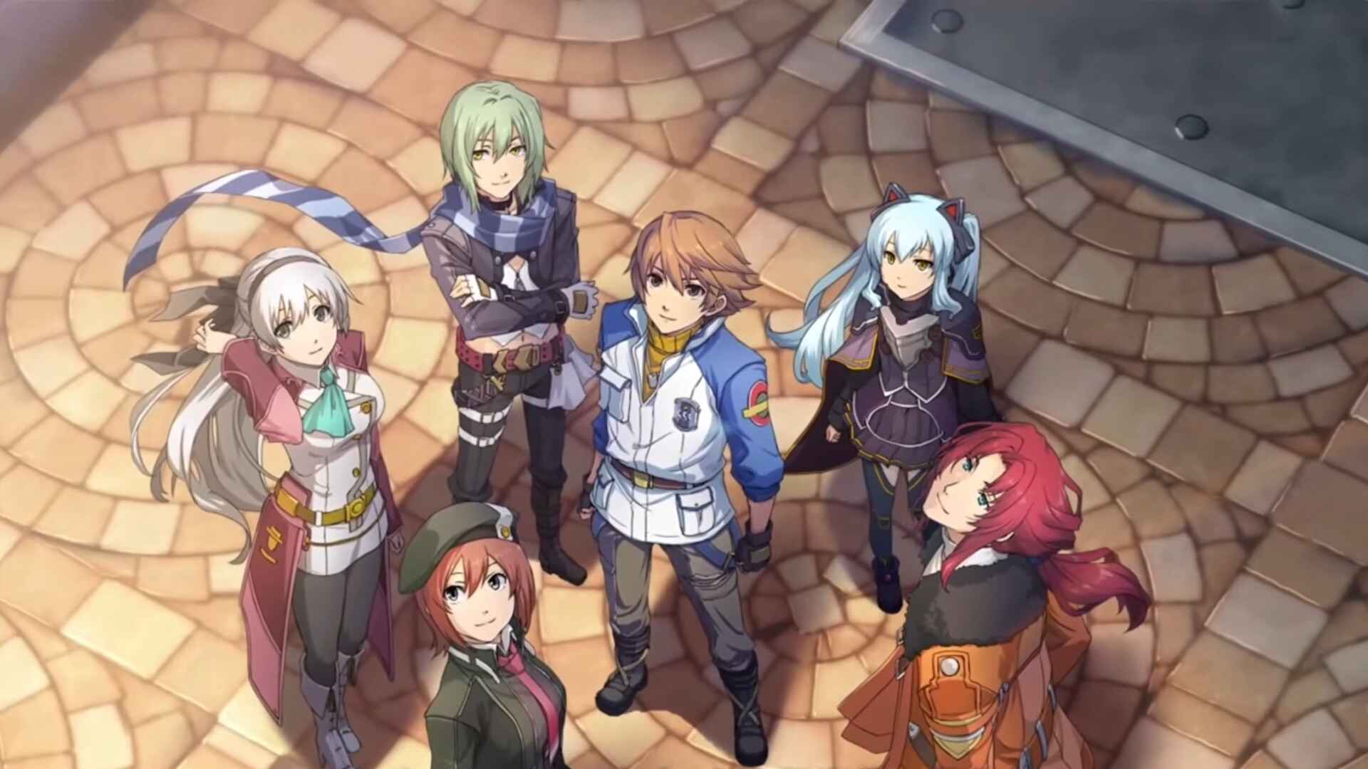 Trails To Azure Nintendo Switch 2 Release Date Confirmed for September 10, 2026 - Nintendo News Article