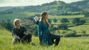 Live-Action Zelda Movie Release Date Moved Up One Week the_legend_of_zelda_movie_photo