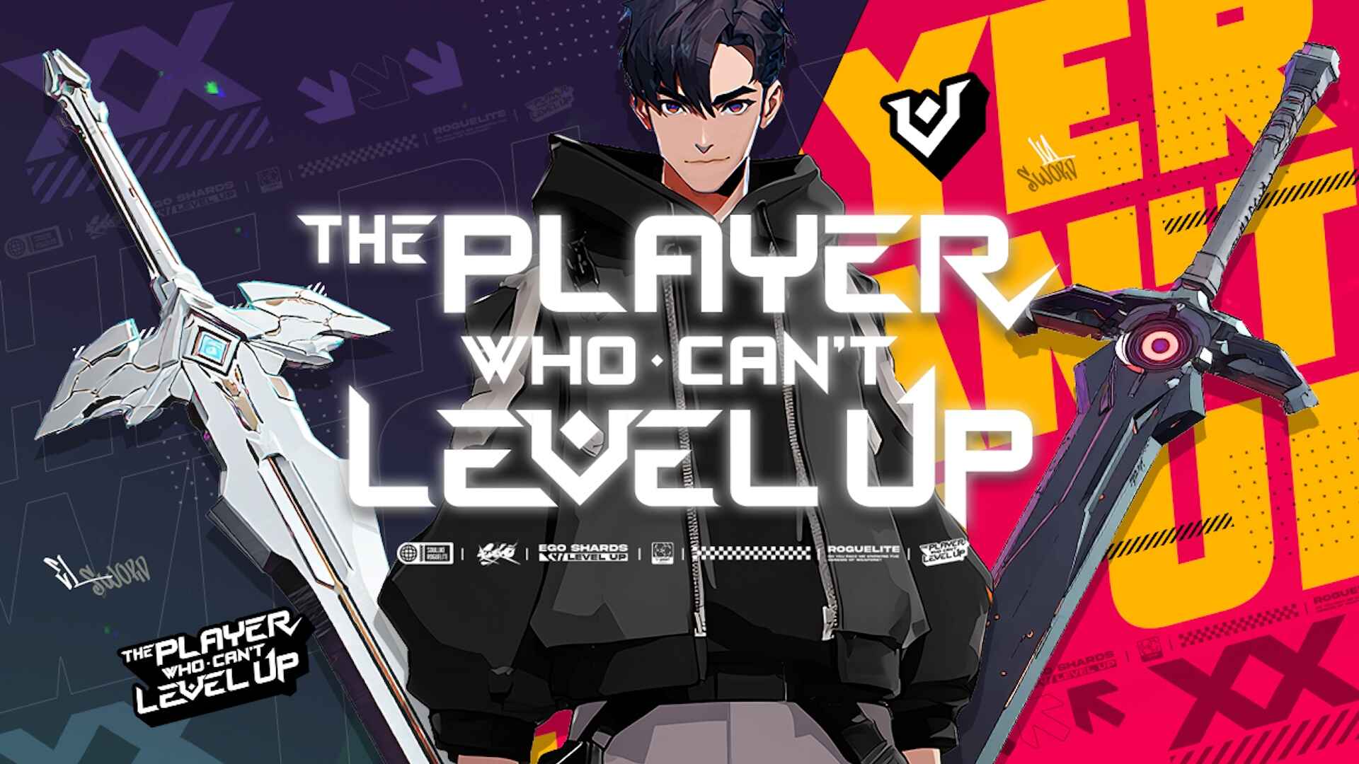 The Player Who Can’t Level Up Out On Nintendo Switch 2 Next Year | Nintendo Insider - Nintendo News Article