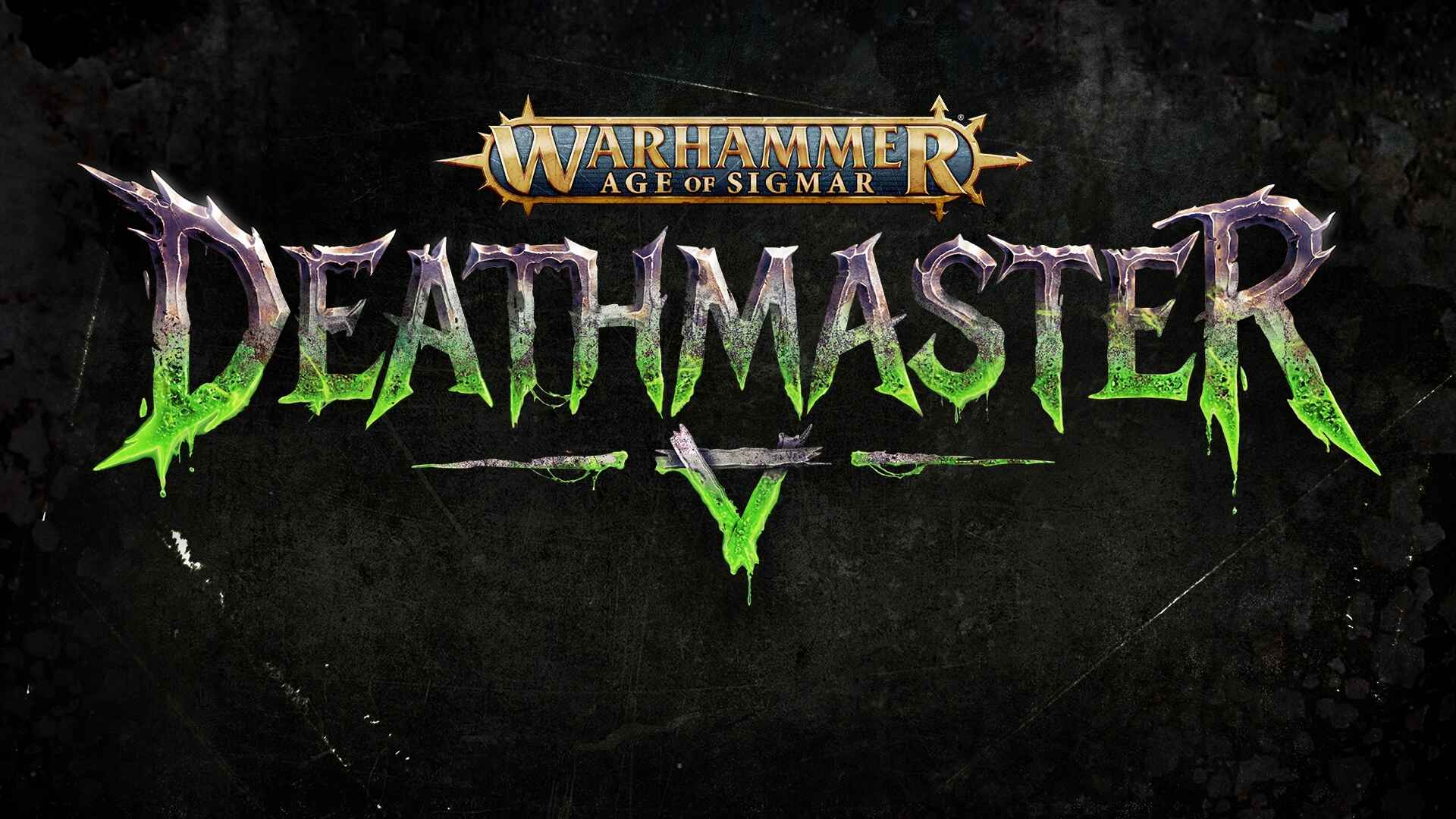 Warhammer Age of Sigmar: Deathmaster Announced | Nintendo Insider - Nintendo News Article
