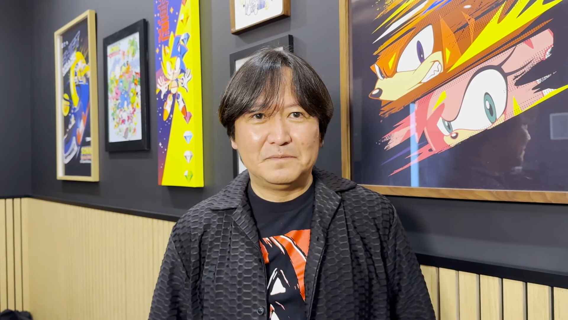 Sonic Frontiers: Definitive Edition Arrives on Nintendo Switch 2 During Sonic's 35th Anniversary Livestream - Nintendo News Article