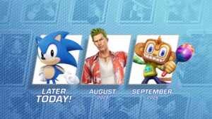 Classic Sonic Speeds Into Sonic Racing: CrossWorlds classic_sonic_update_sonic_racing_crossworlds_banner