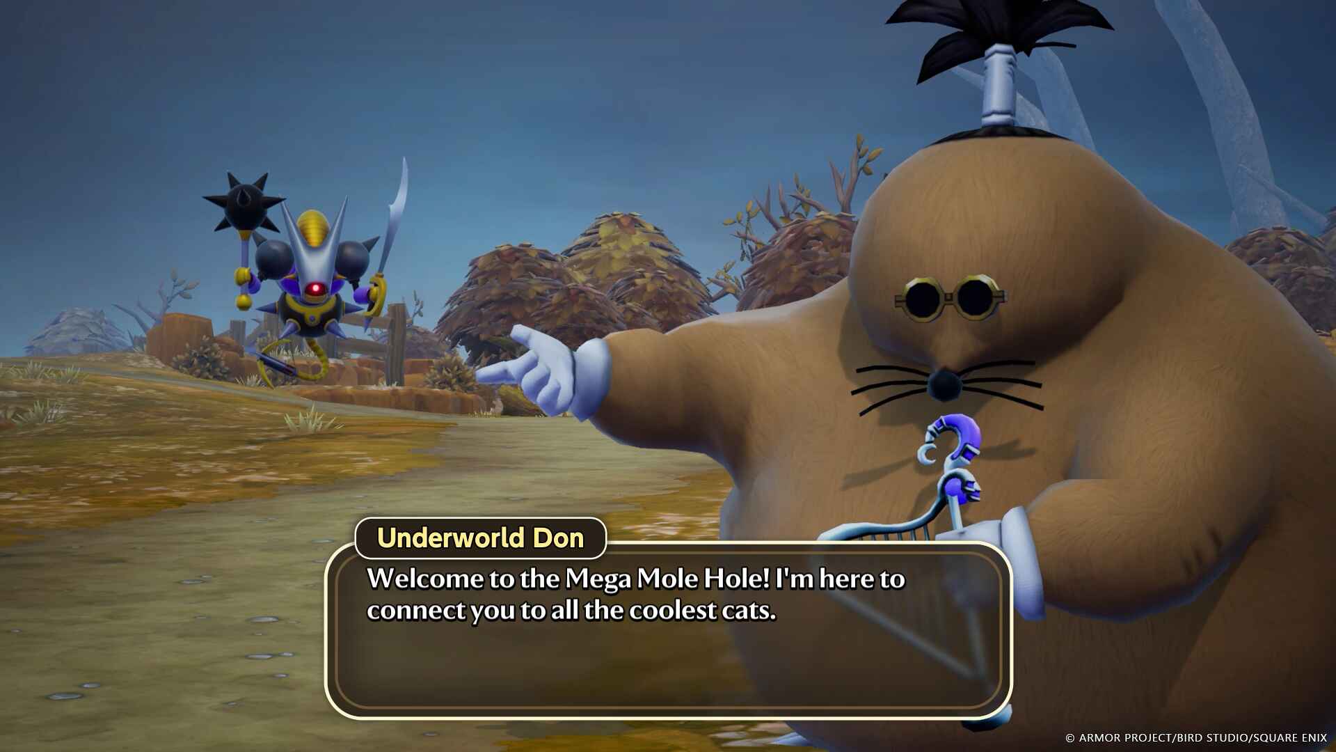 Dragon Quest Monsters: The Withered World DLC Packs Detailed by Square Enix - Nintendo News Article
