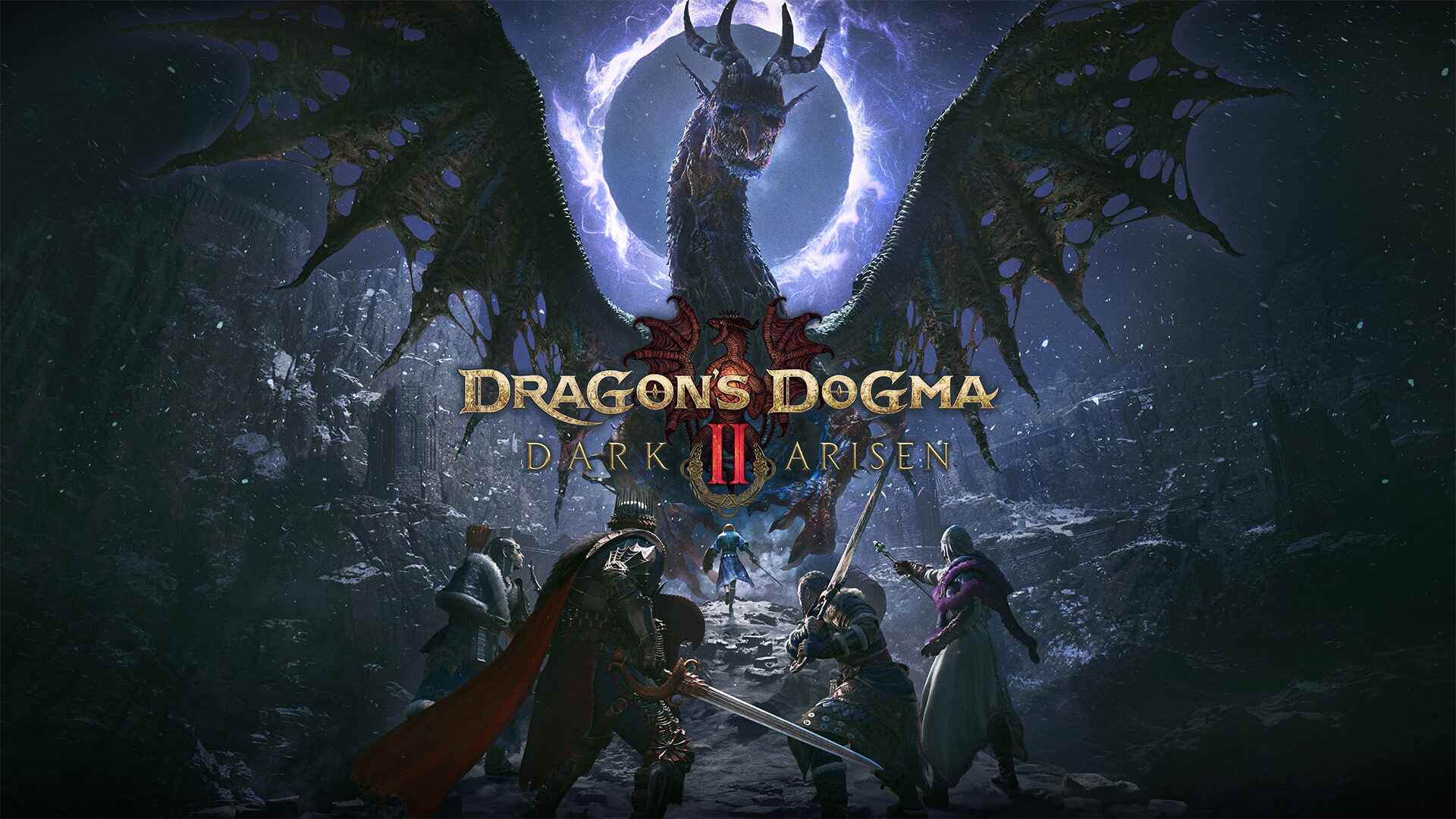 Dragon's Dogma 2: Dark Arisen Confirmed for Nintendo Switch 2 — Capcom Announces October 9, 2026 Release - Nintendo News Article