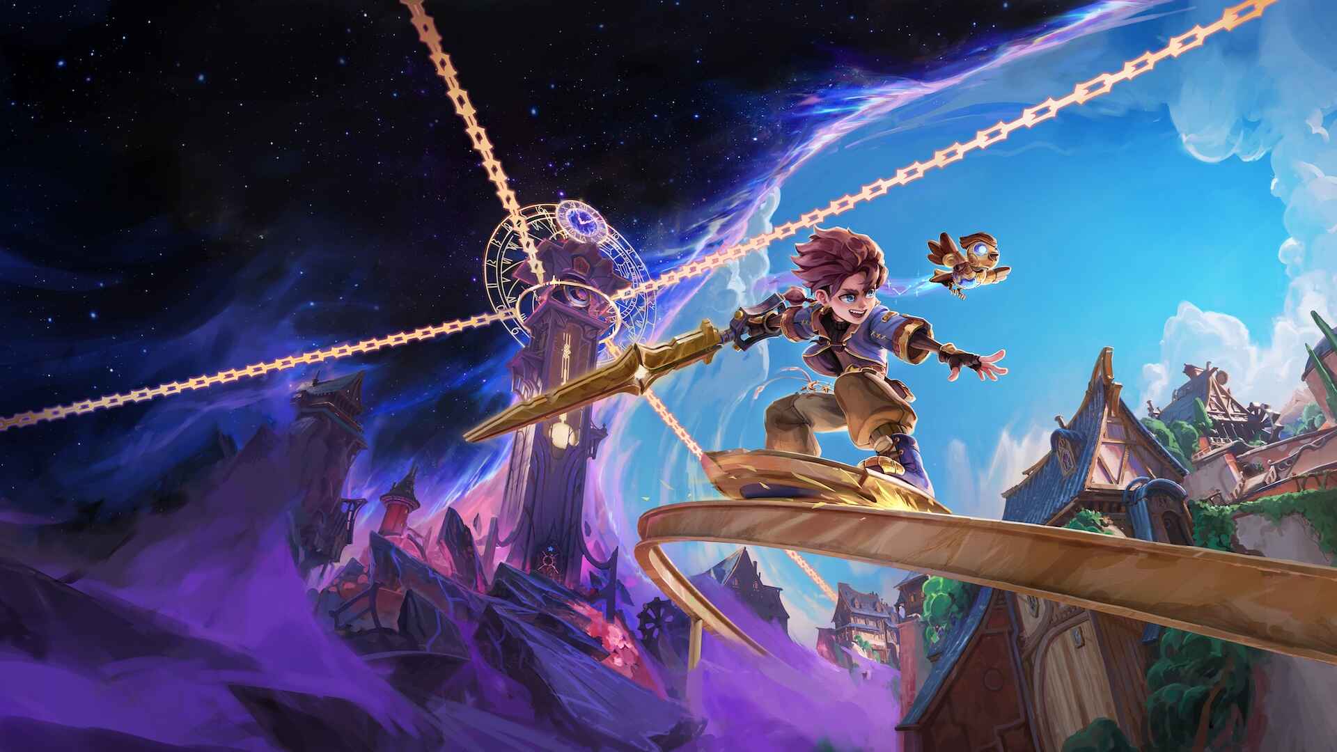 Duskfade Nintendo Switch 2 Release Date Confirmed — Fireshine Games and Weird Beluga Set 13 August 2026 Launch - Nintendo News Article