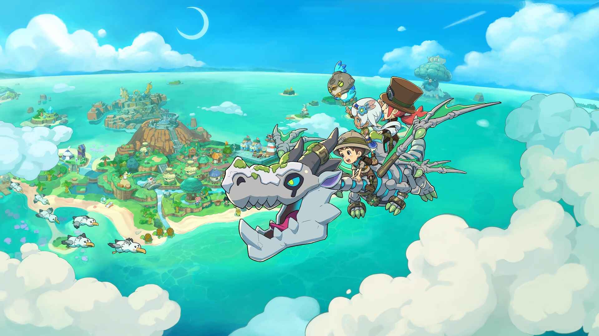 Fantasy Life i on Nintendo Switch: Level-5’s Life-Sim Returns — Review Summary and Context - Nintendo News Article