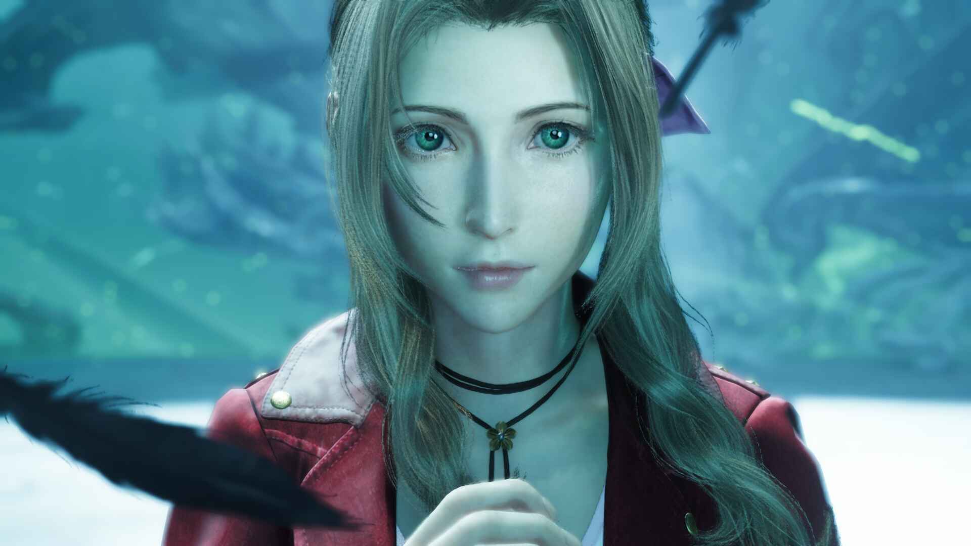 final fantasy 7 rebirth nintendo switch 2 review screenshot 3