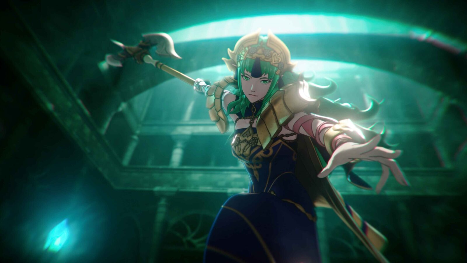 Fire Enthüllt sein Spielgefühl, die vier Helden und das Zeitreisesystem 10 fire emblem fortunes weave screenshot 1 Fire Enthüllt sein Spielgefühl, die vier Helden und das Zeitreisesystem fire emblem fortunes weave screenshot 1 6