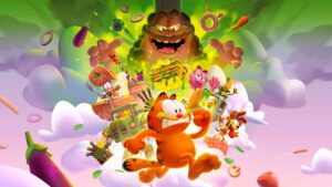 Garfield: Escape From Monday Out On Nintendo Switch This September garfield_escape_from_monday_banner