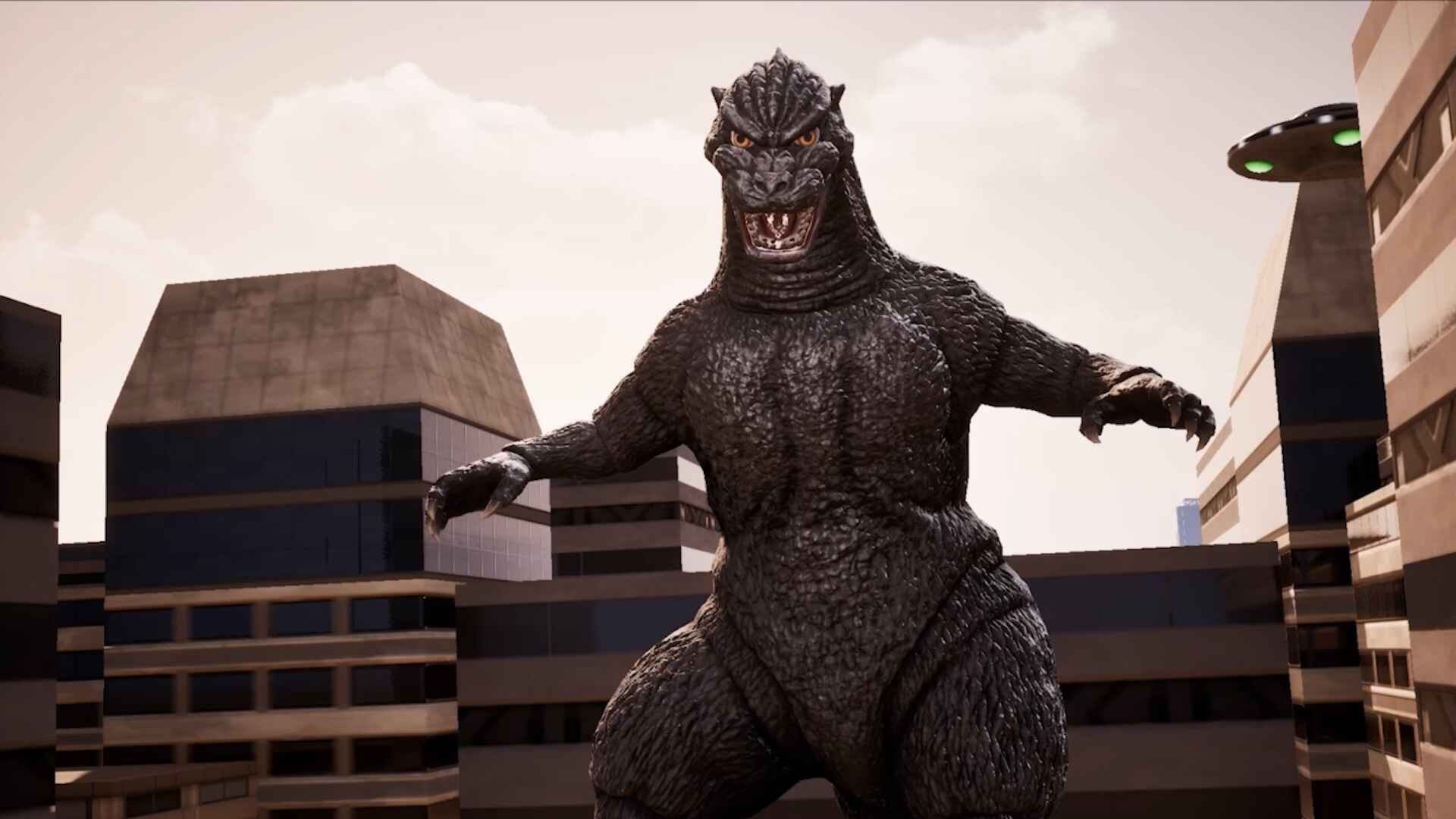 Godzilla: Destroy All Monsters Melee Remastered Coming to Nintendo Switch 2 and Nintendo Switch - Nintendo News Article