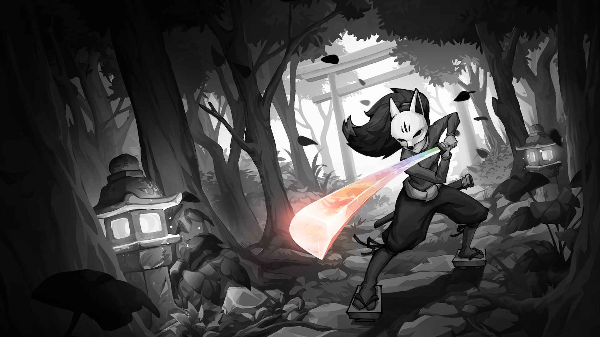 Gurei Release Date Confirmed for Nintendo Switch — Digital Launch on 23 July 2026 - Nintendo News Article