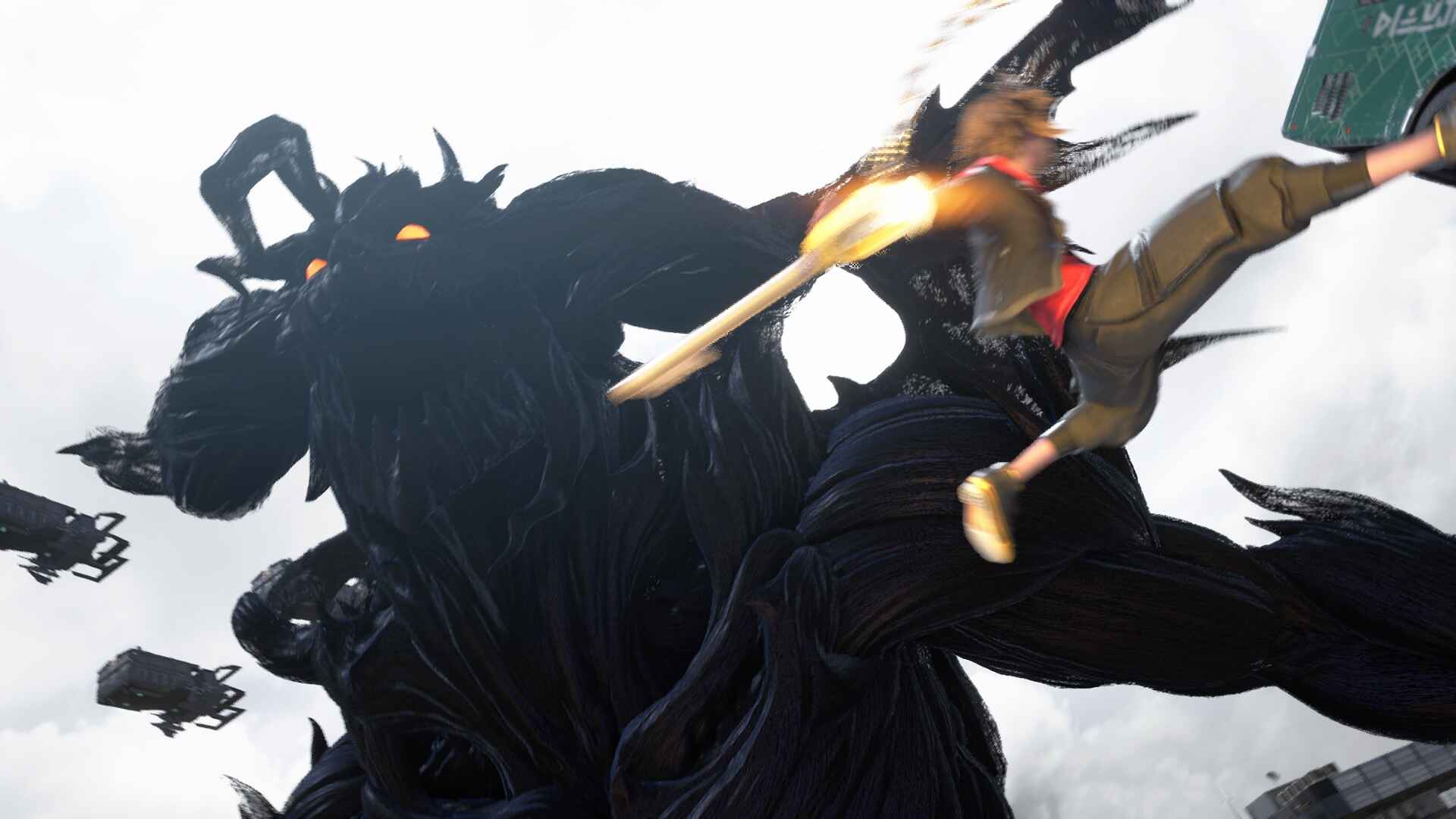 Kingdom Hearts 4 Confirmed for Nintendo Switch 2 in Nintendo Direct - Nintendo News Article