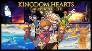 Kingdom Hearts Collection I-III Out On Nintendo Switch 2 This October kingdom_hearts_collection_i-iii_banner